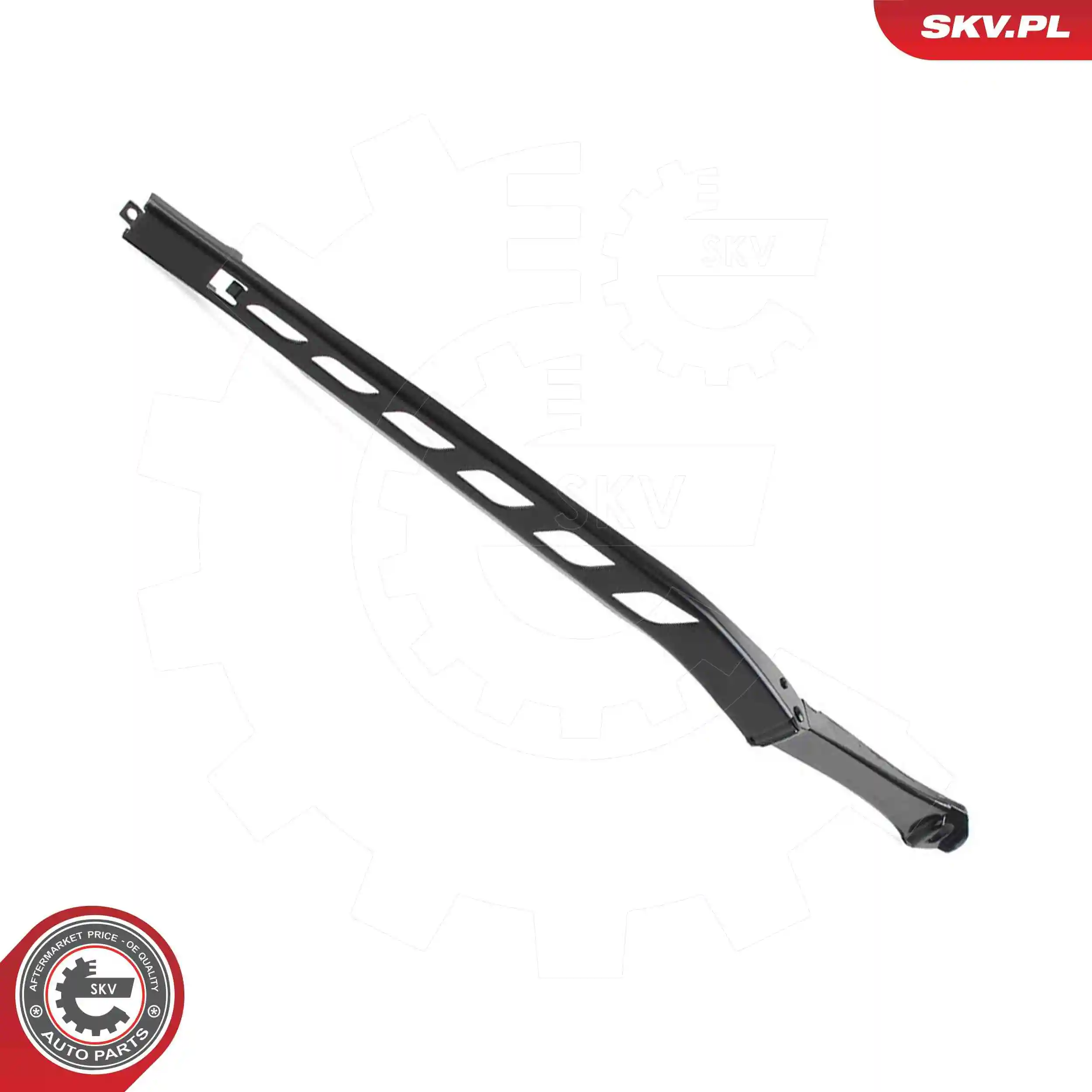 Wiper Arm, window cleaning